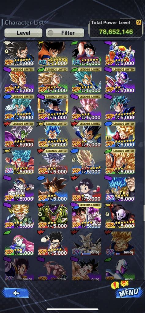 dokkan battle accounts|free jp dokkan account.